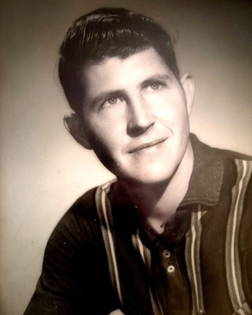 Jimmie Charles Saffel