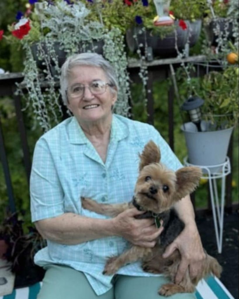Pauline H. Rabideau