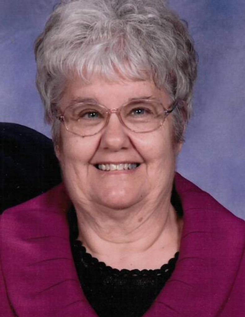 Johnita Ruth (Rewis) Dykes Profile Photo