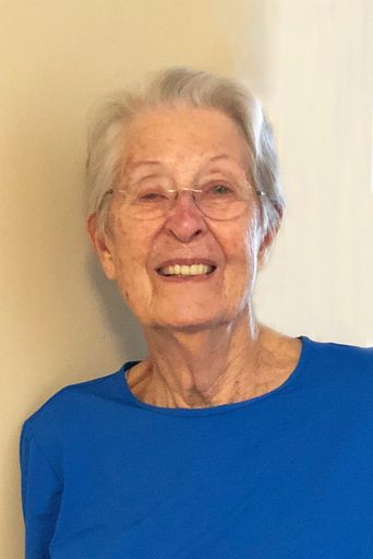 Doris Reid Profile Photo