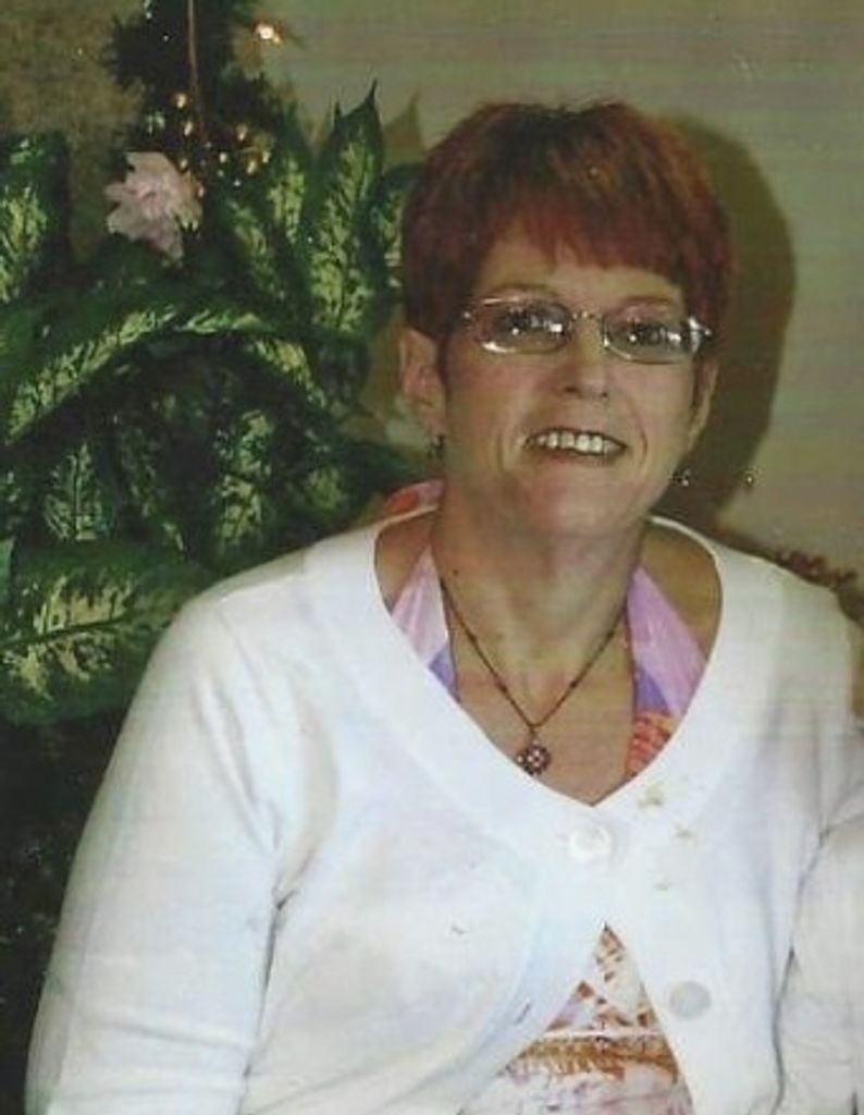 Tammy Marie Mcfadden