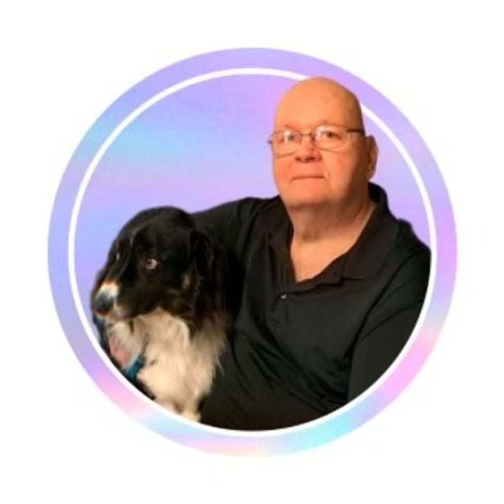Vik Holmberg Profile Photo