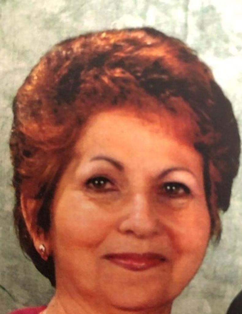 Mercedes Marquez