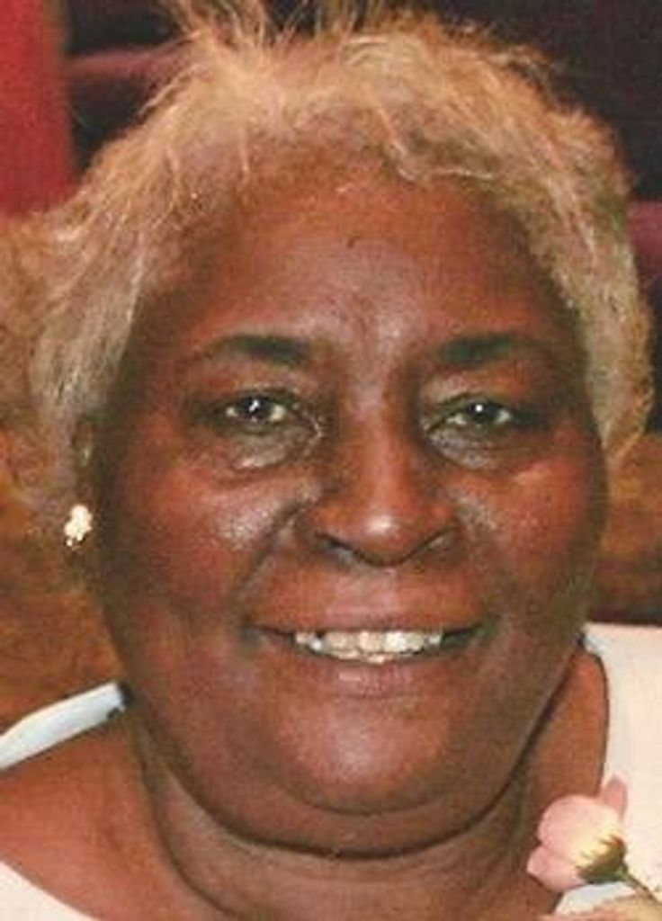 Geraldine Partee Profile Photo