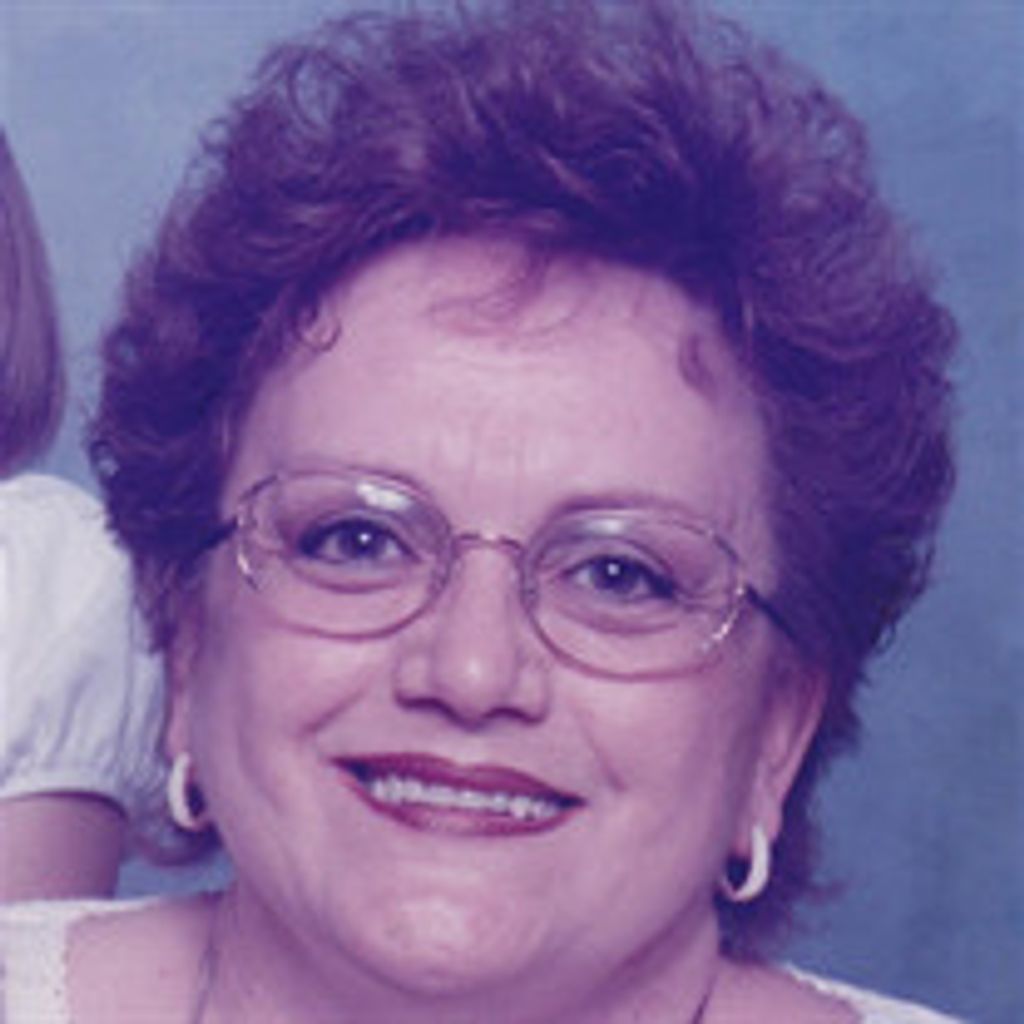 Gloria J. Ford
