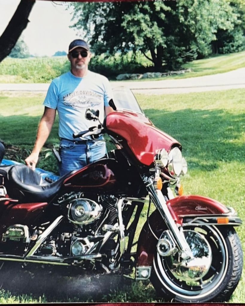 Terrance "Terry" Richard Dutt