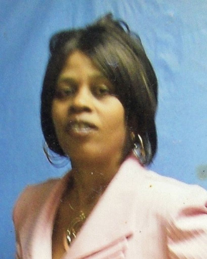 Frances Ann Andrews