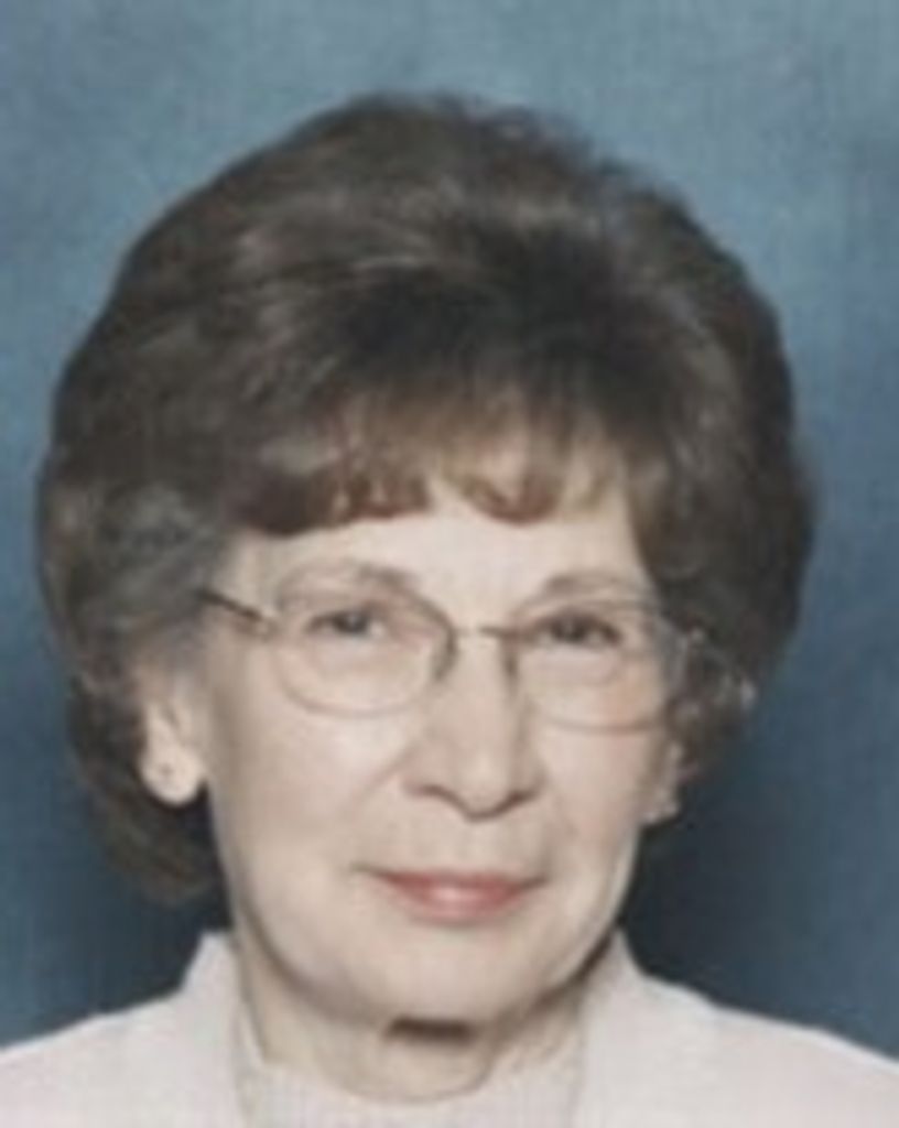 Delores "Lovey" Jeanquart