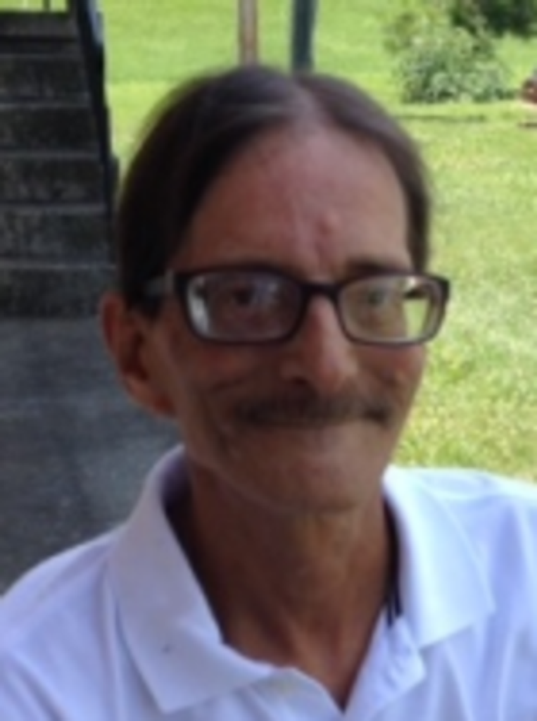 Michael Wayne Williamson