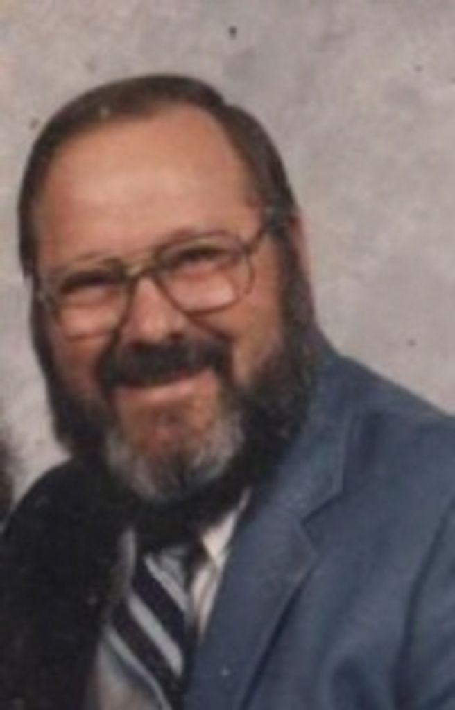 Charles M. Blackburn