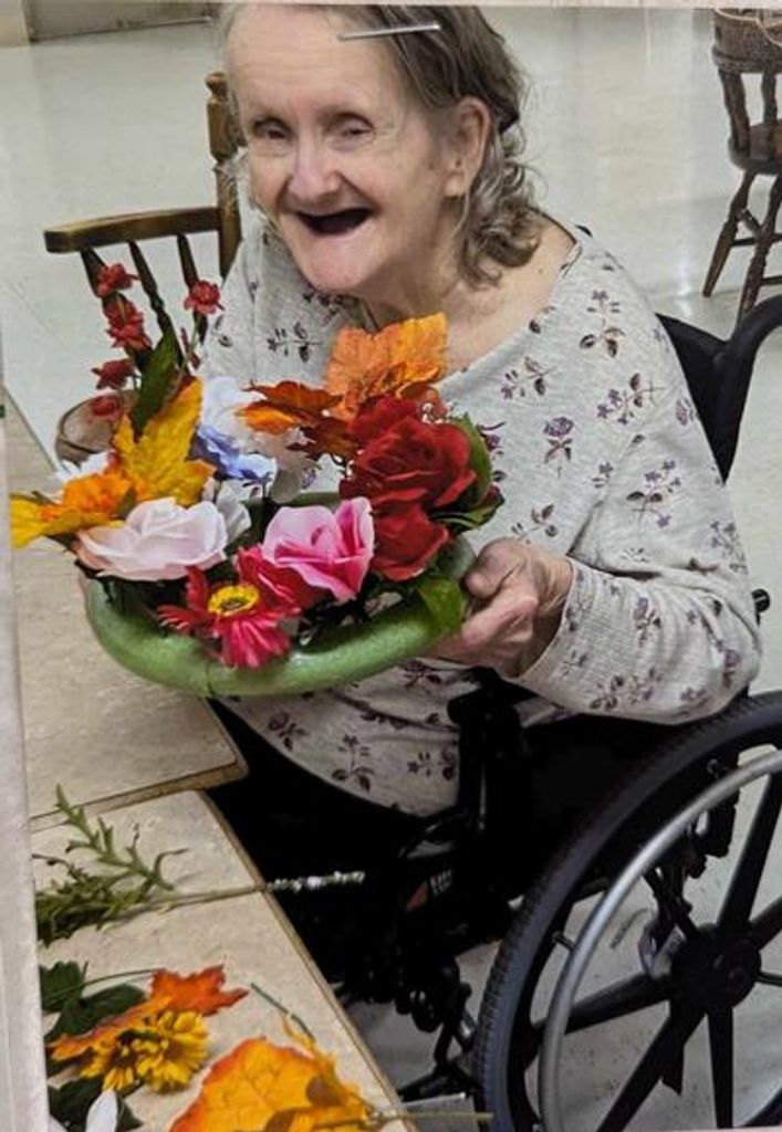 Dorothy Jean Pruitt Profile Photo