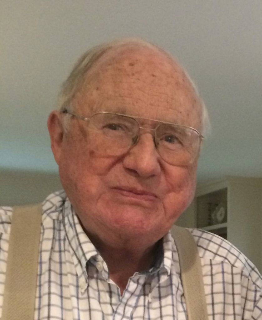 Charles Curtis 'Curt' Dunnavan Profile Photo