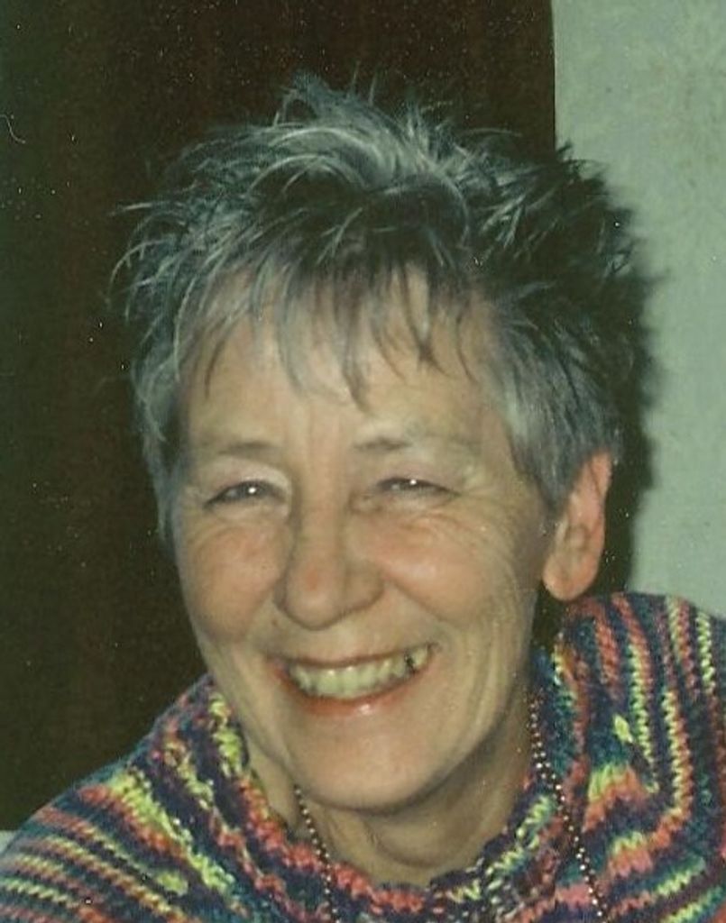 Stella Kathryn Kelly
