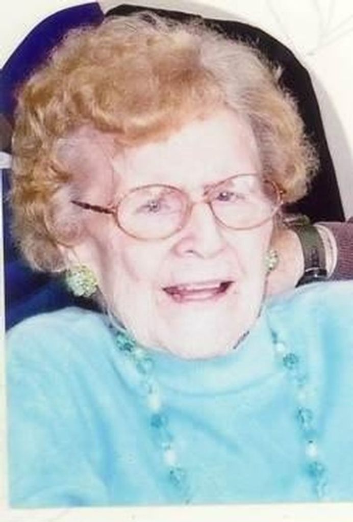 Anne E. Mccrohan