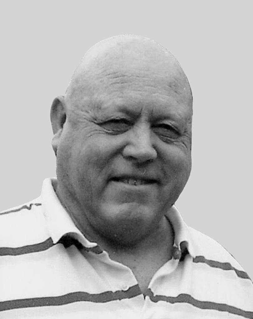 Carl E. Hill Profile Photo