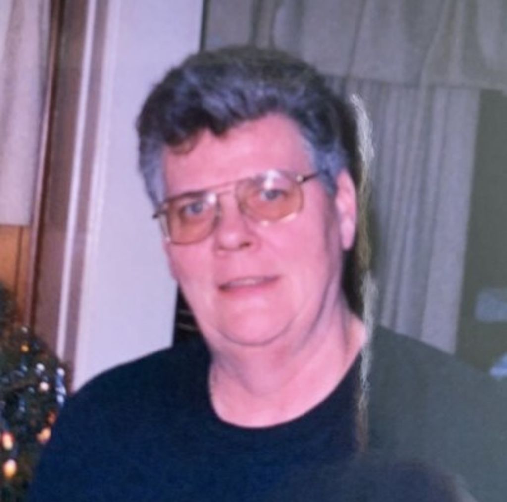 Charlotte A. Miller Profile Photo