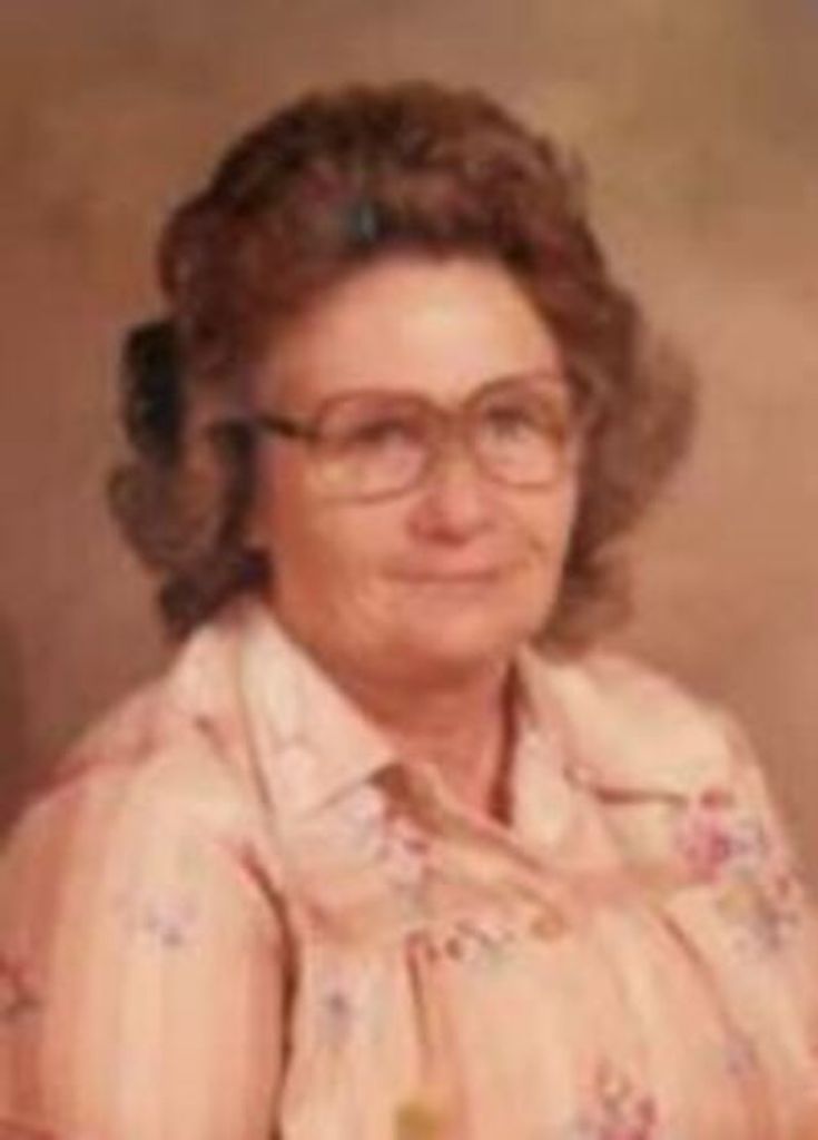 Sarah Grissom Martin Profile Photo