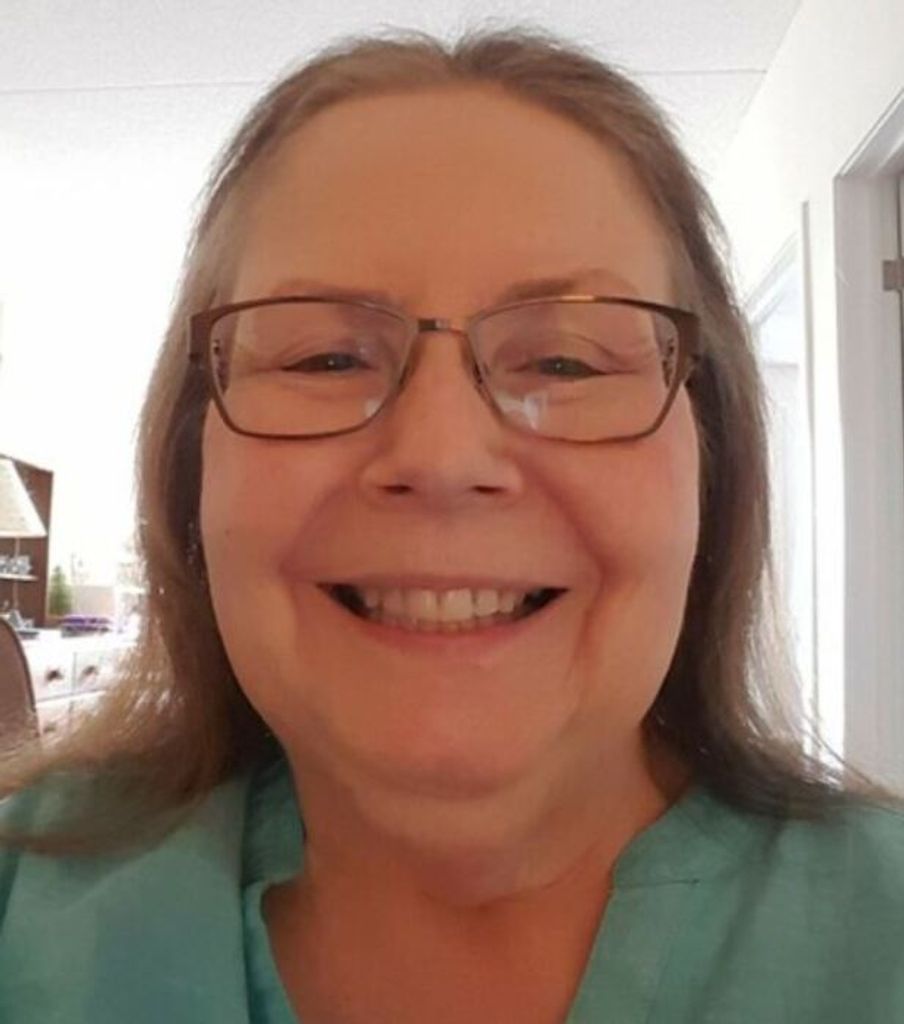 Angela "Angie" Marie Bloor Profile Photo