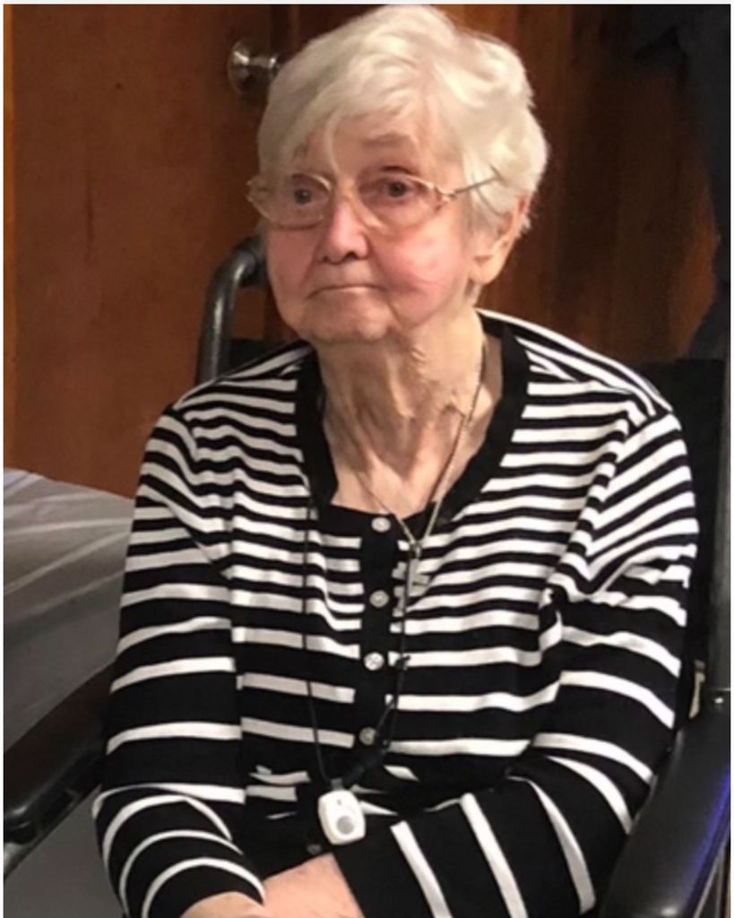 Elsie VanCamp