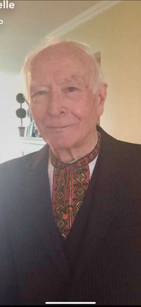 Nestor Kocelko Profile Photo