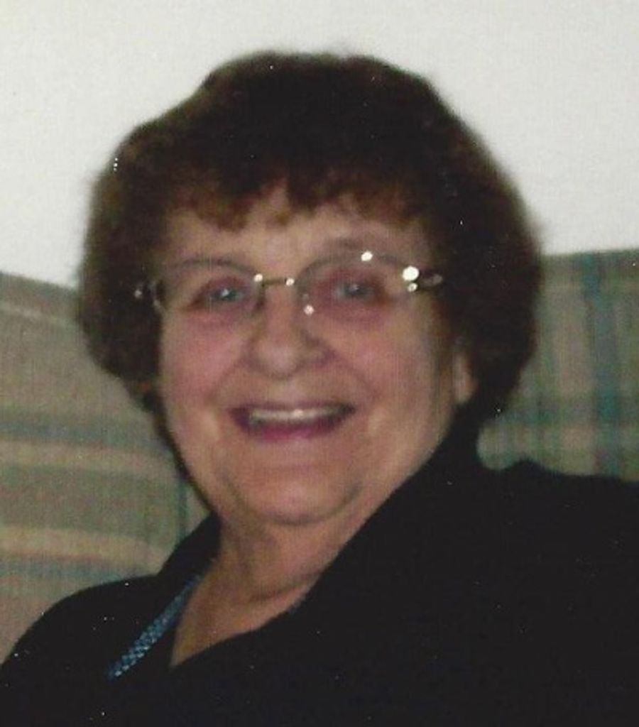 Suzann "Sue" M. Merrill Fines Profile Photo