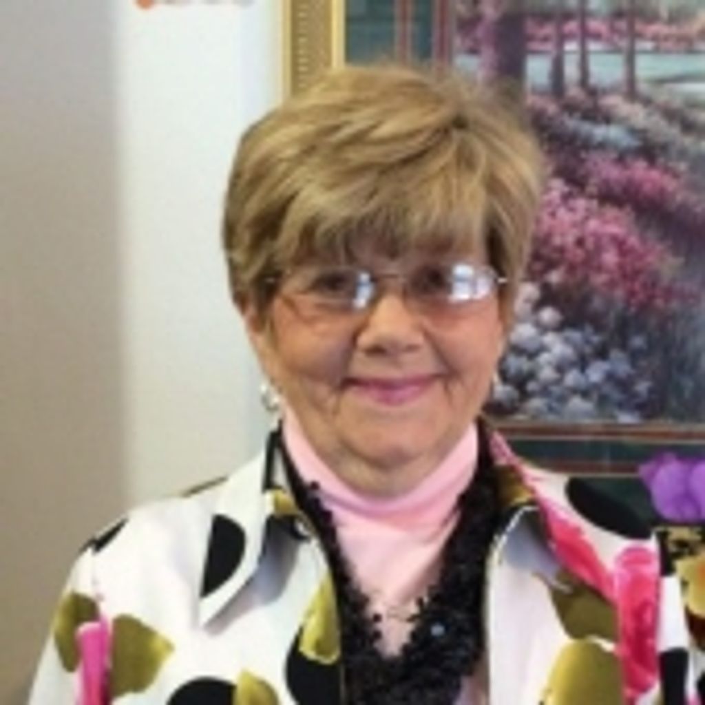 Ethel Mae Pitman