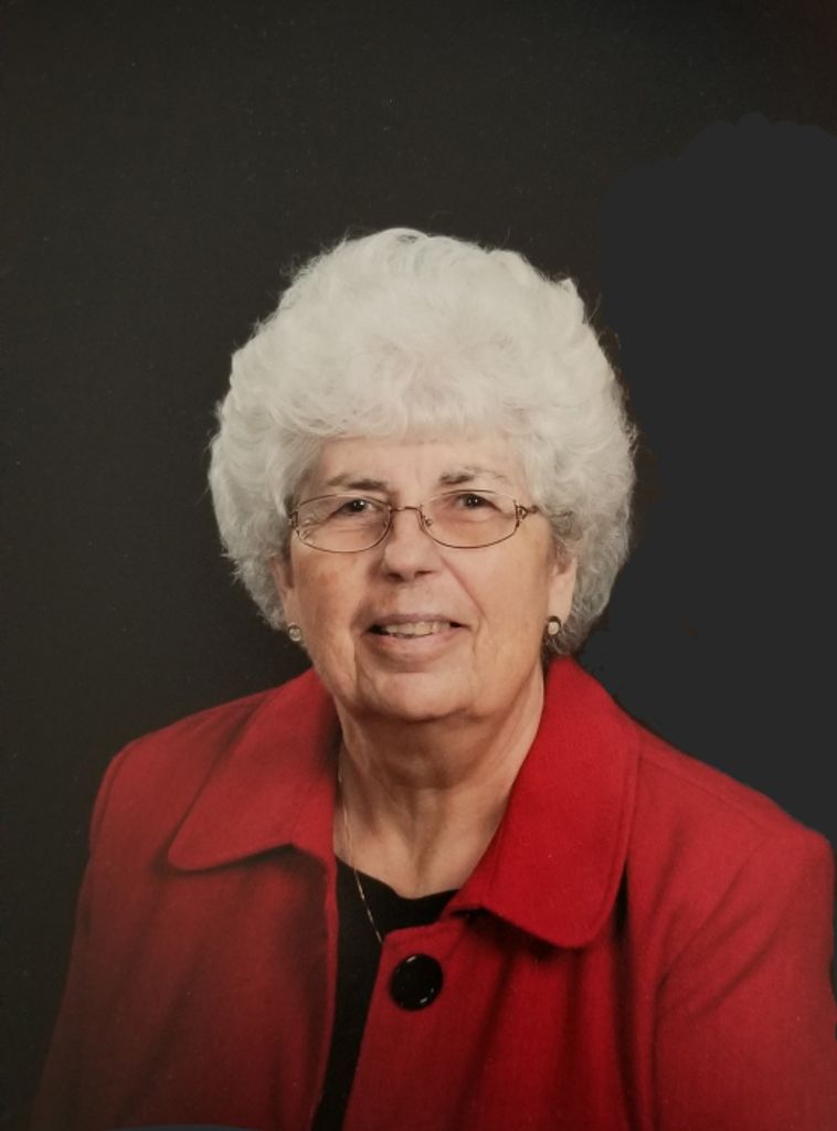 Ruth A. Hosterman
