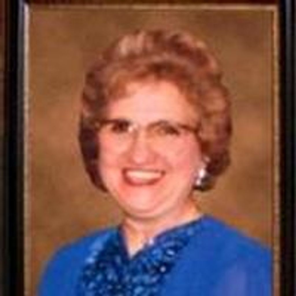 Marie Ann Pliska