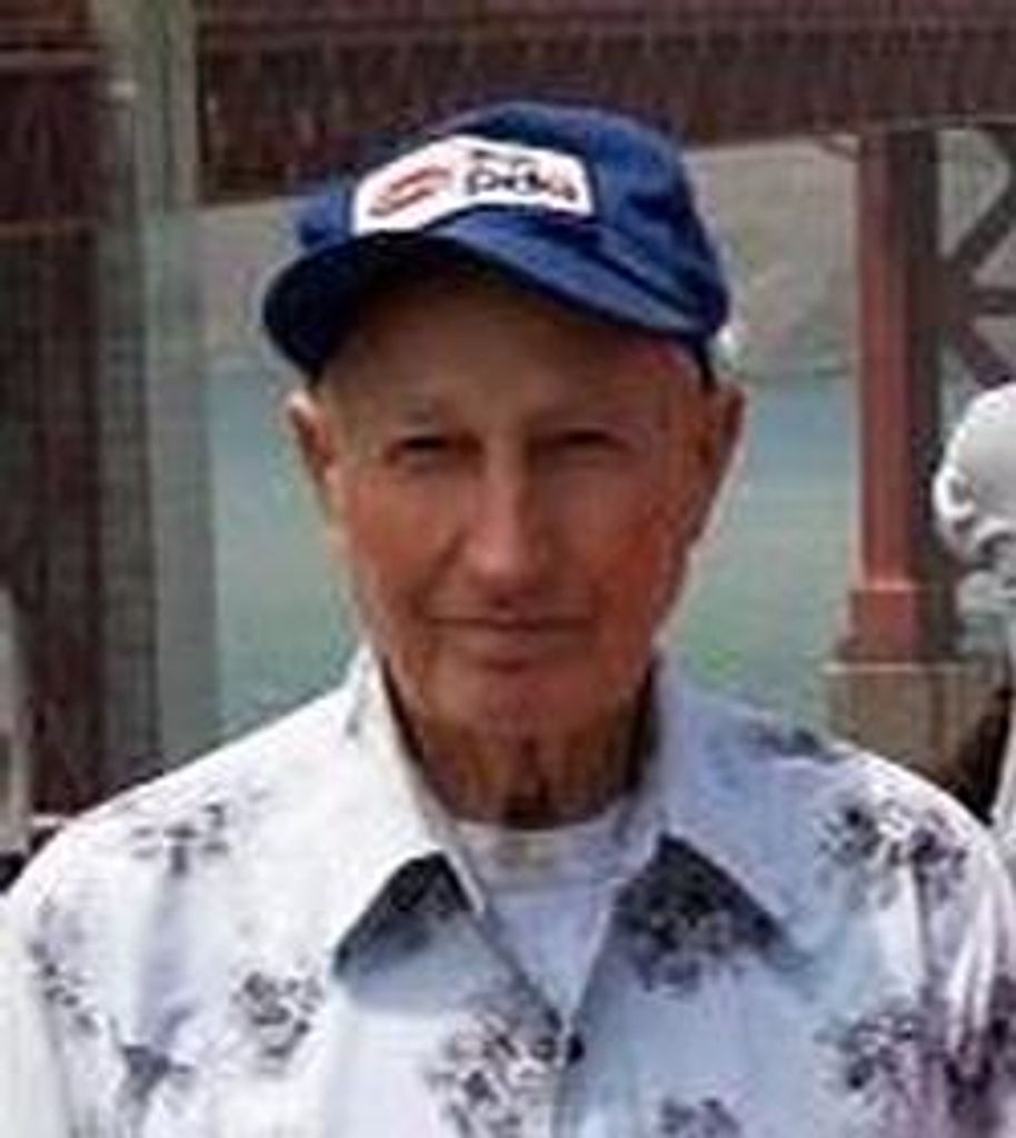 John Harvey Weinrich Profile Photo