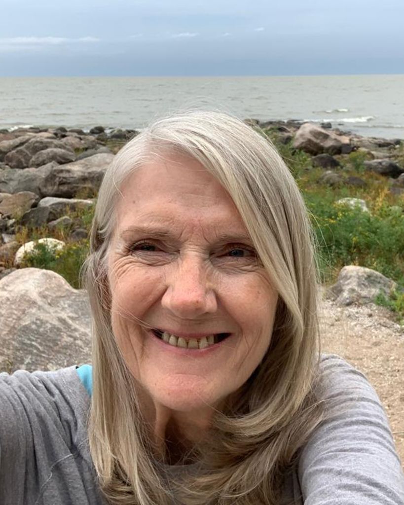 Patti Diane Mendarozqueta (nee Grant) Profile Photo