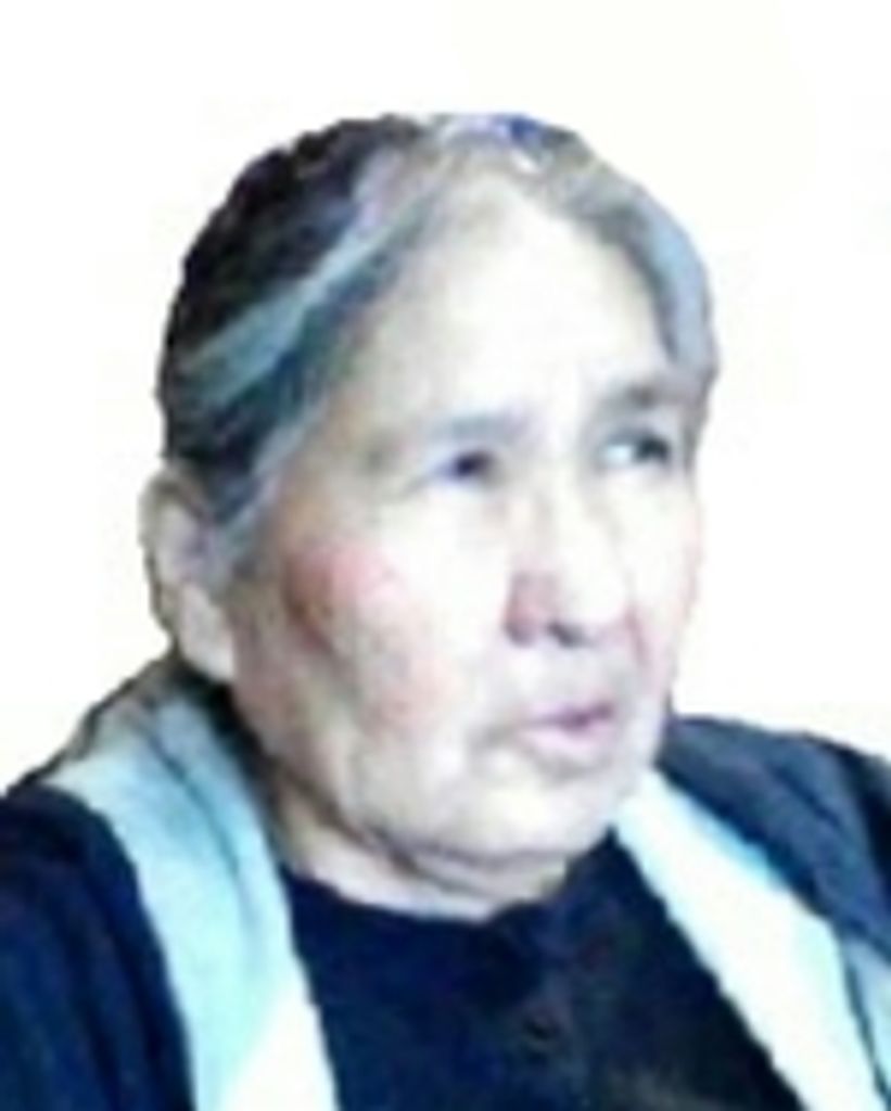 Helen Cohoe
