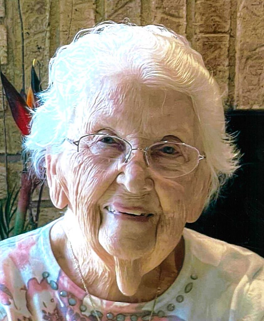 Rosemary Callahan