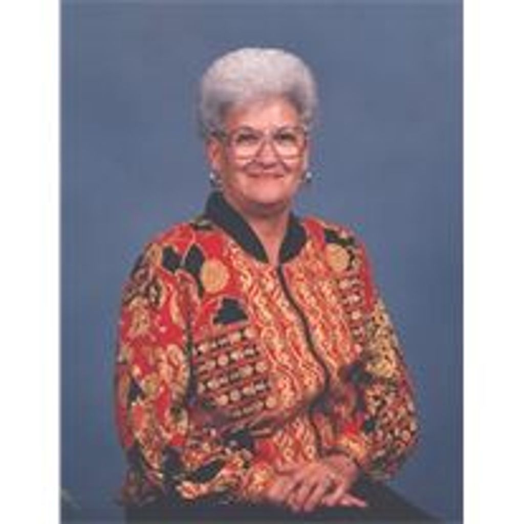 Eulilia June Clay
