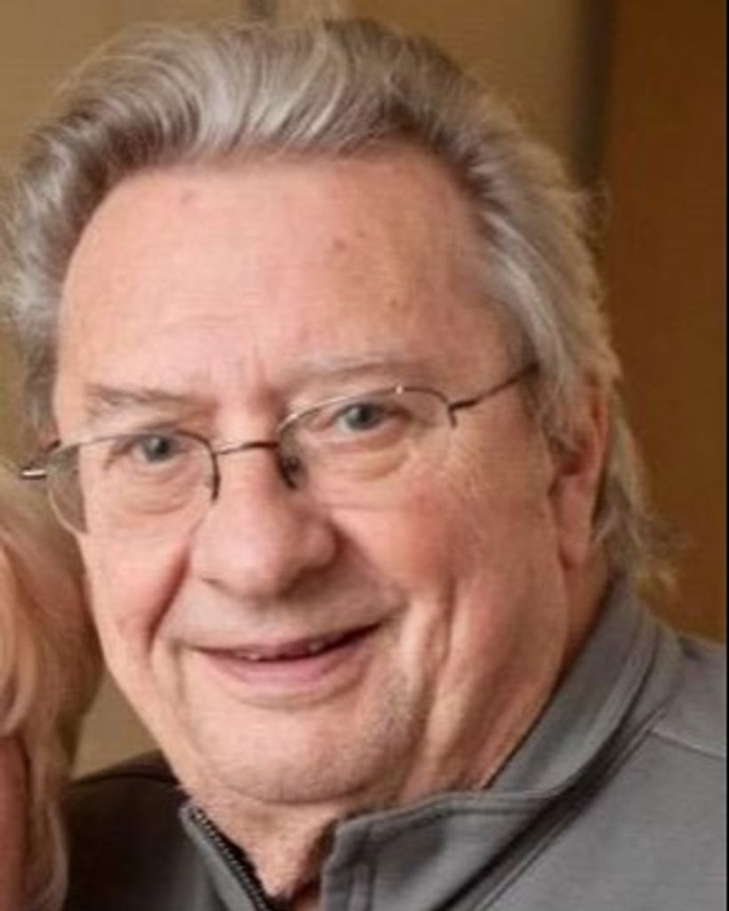 Daniel Richard McNamee Sr.