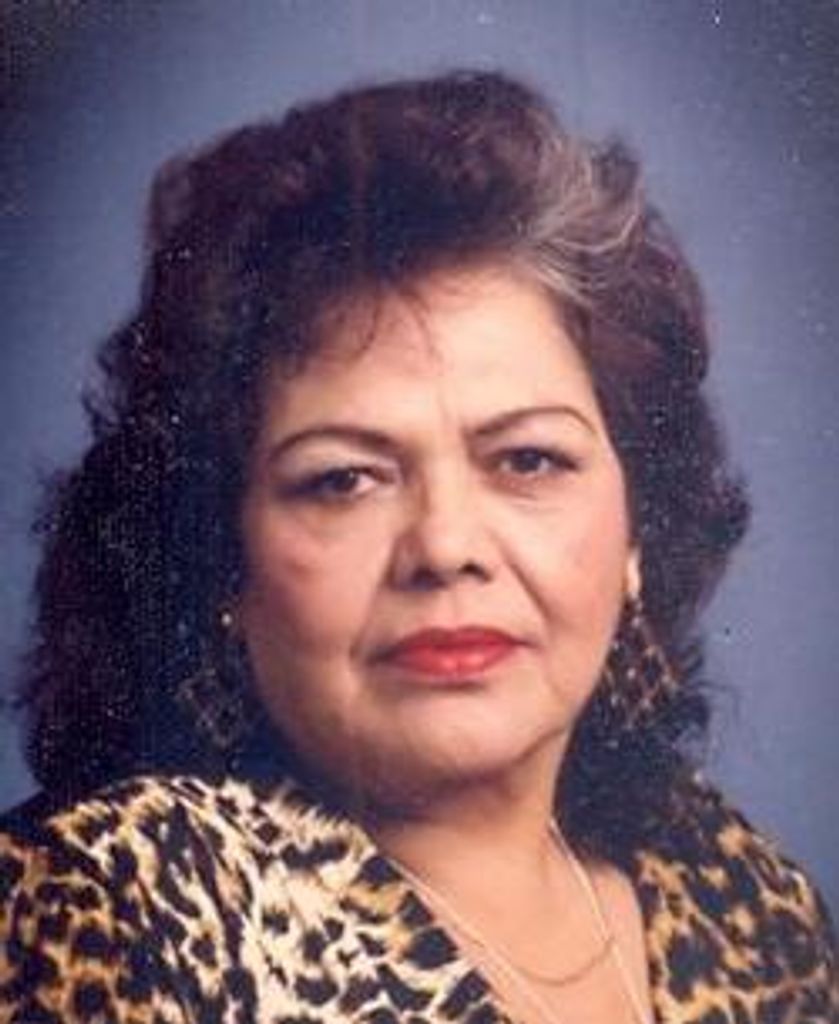 Felicitas Lopez Martinez