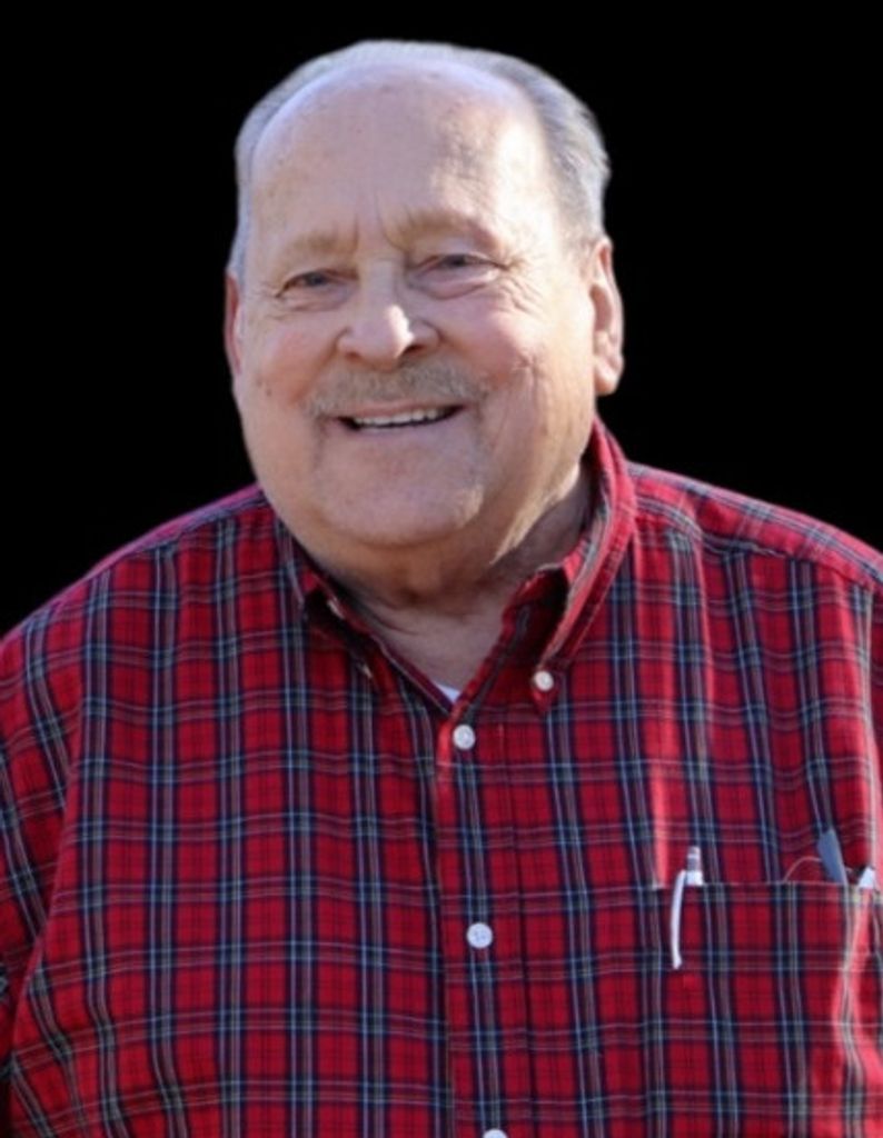Harold Caldwell Proctor Profile Photo