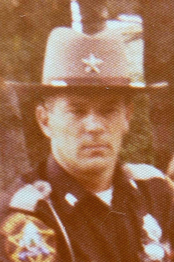 David Simpson Profile Photo