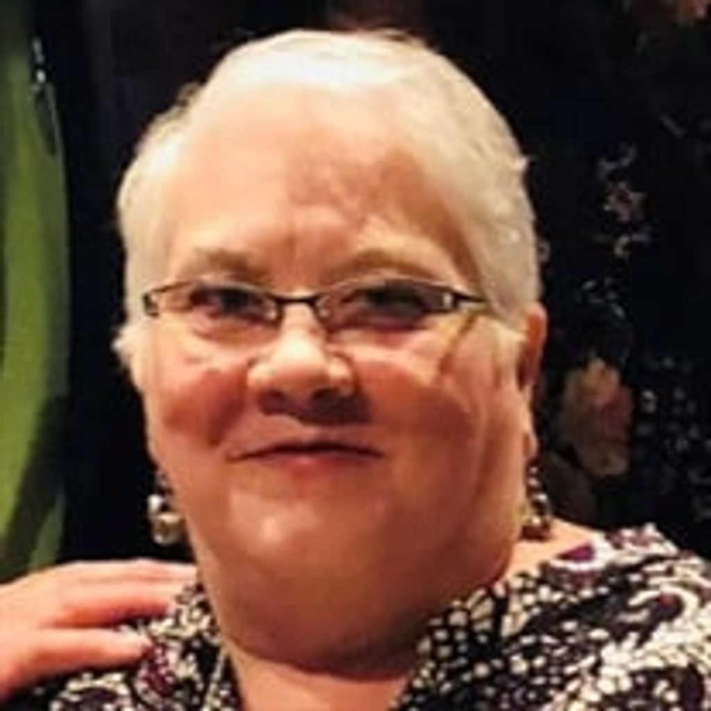 Deborah Kay Harris