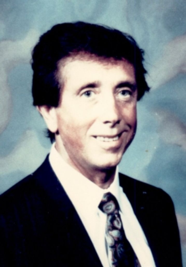Frank J. Ricotta