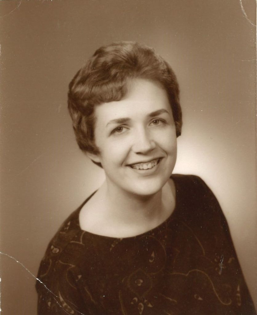 Naomi Ruth Stanek Profile Photo