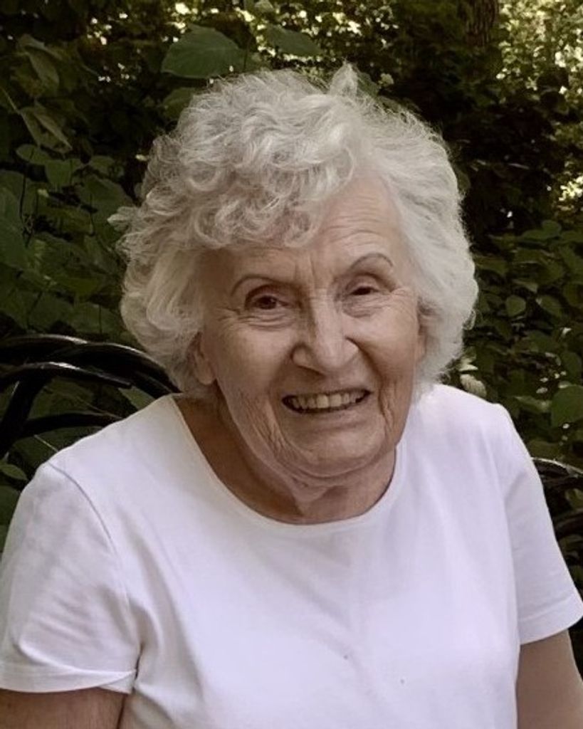 Ann Bray