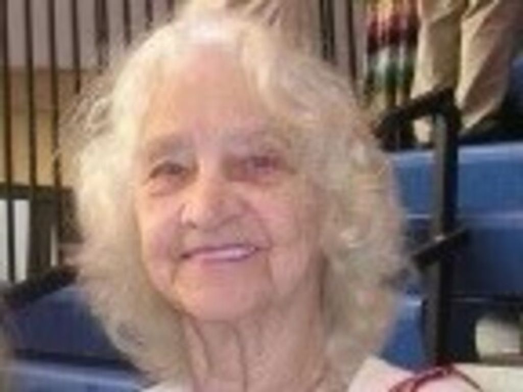Helen Wanda Collins Profile Photo