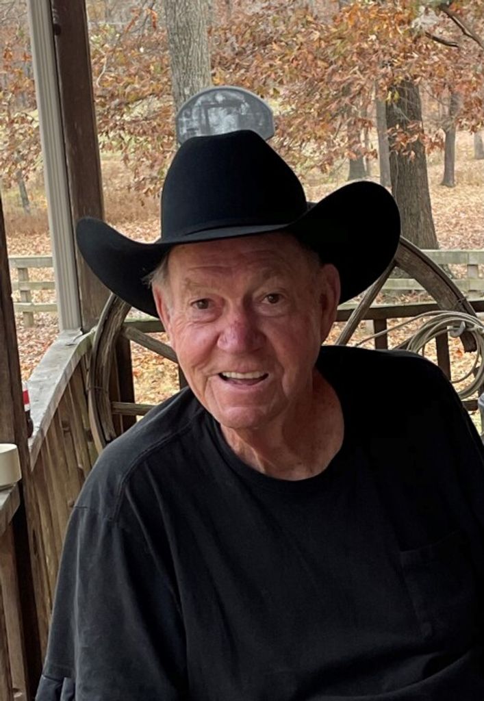 Larry Wyche Profile Photo