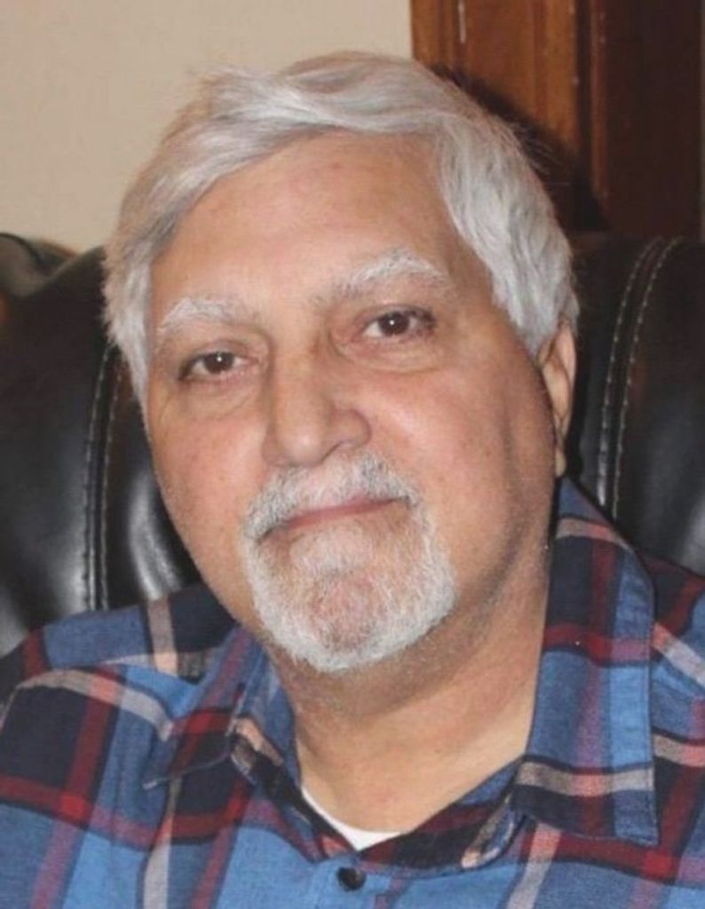 Joseph G. Ago Profile Photo