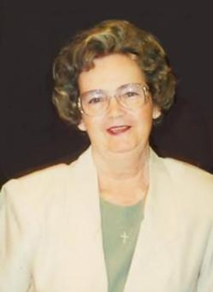 Barbara J. Mallonee