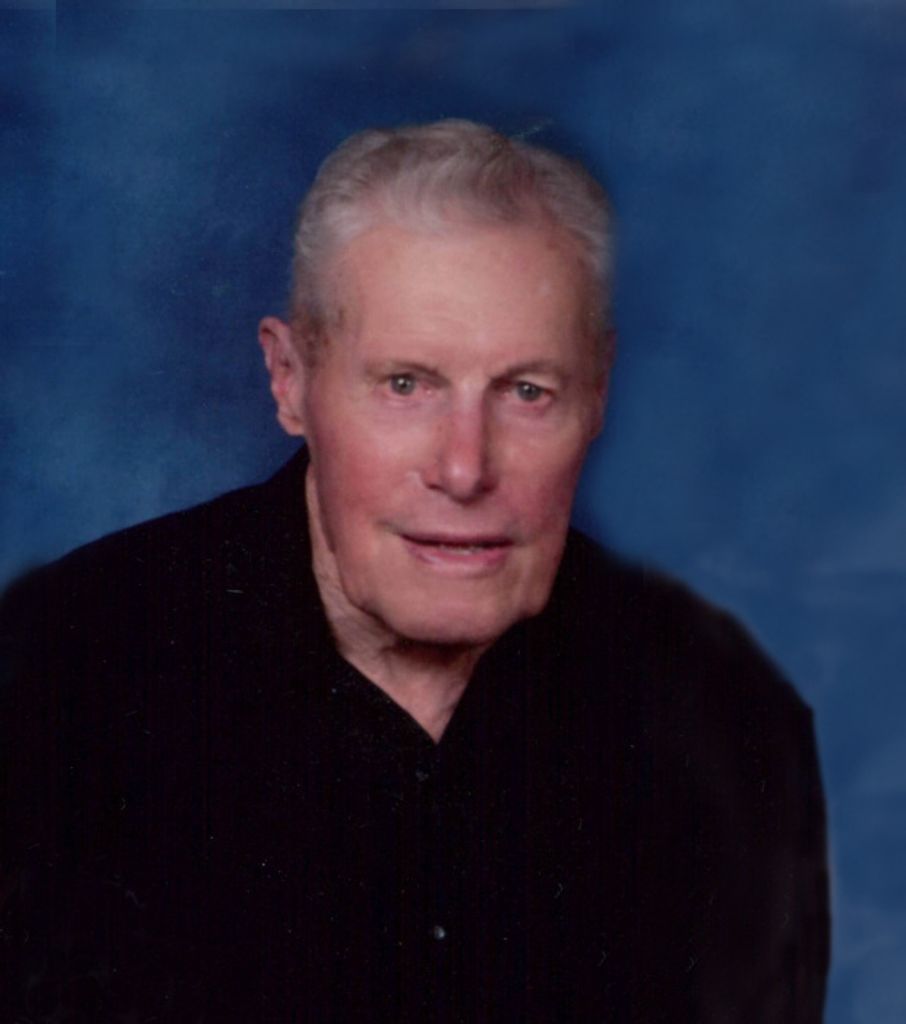 Richard "Dick" Ohrt