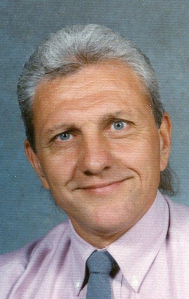 Jack L. Carter Profile Photo