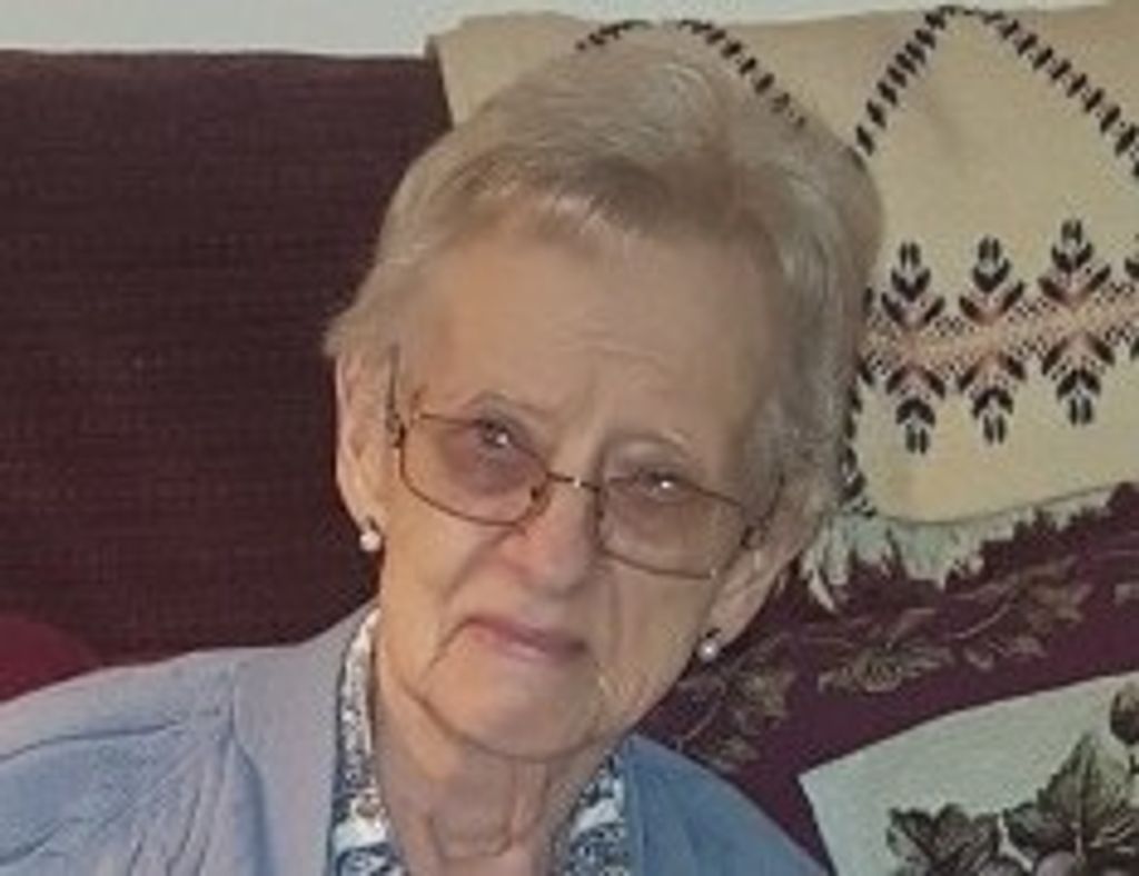 Eva R. Karns