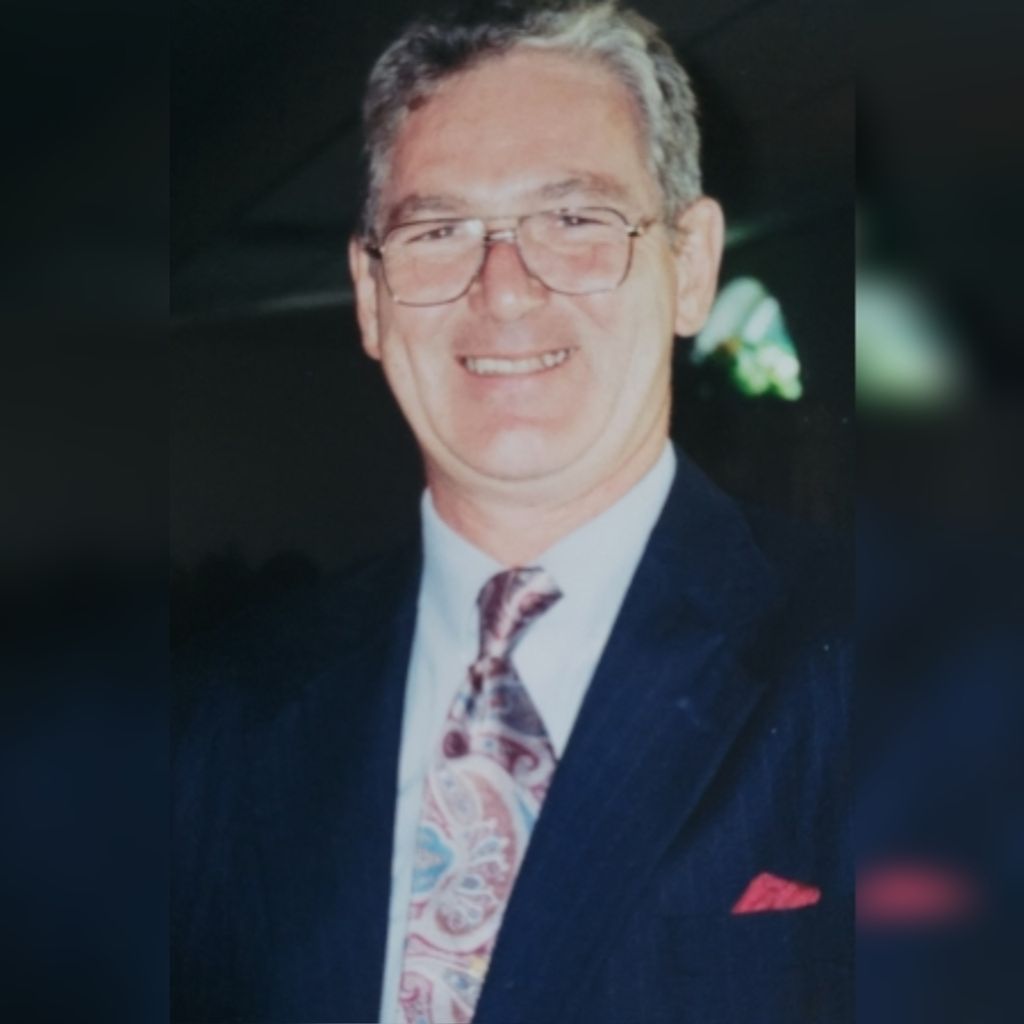 Thomas Callahan Profile Photo