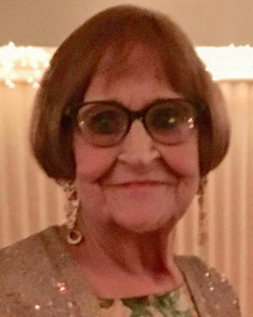 Barbara R. Damm Profile Photo